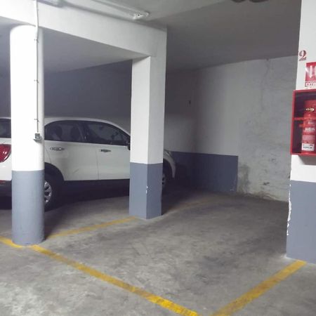 그라나다 Charming Albaicin Patio Flat Free Onsite Parking 아파트 외부 사진