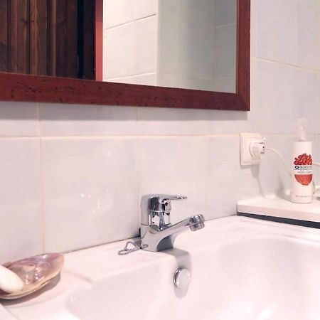 그라나다 Charming Albaicin Patio Flat Free Onsite Parking 아파트 외부 사진